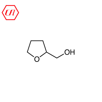 Tetrahydrofurfuryl แอลกอฮอล์ THFA CAS 97-99-4 ตัวทำละลายเคมีอินทรีย์