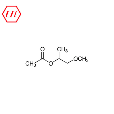 1-Methoxy-2-Propyl Acetate Cas 108-65-6 โพรพิลีนไกลคอลเมทิลอีเธอร์ PGMEA