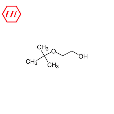 ETB Ethylene Glycol Tertiary Butyl Ether CAS 7580-85-0 ตัวทำละลายเคมีอินทรีย์