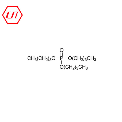 TBP Tributyl Phosphate Cas 126-73-8 ตัวทำละลายเคมีอินทรีย์เคมี Defoamer