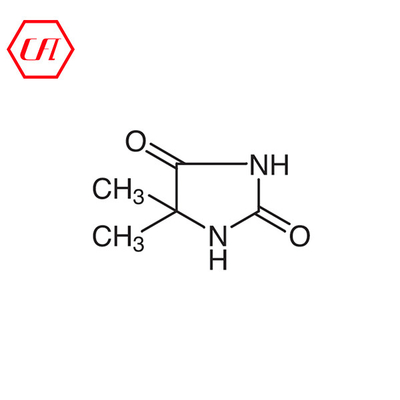 CAS 77-71-4 DMH 5 5 Dimethylhydantoin 99% ผู้ผลิตยาขั้นกลาง