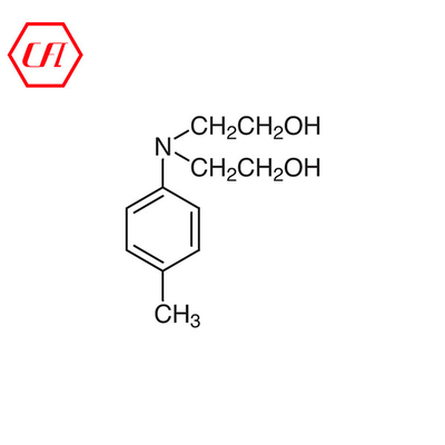 2,2'-(P-Tolylimino)ไดเอทานอล Dhept Cas 3077-12-1