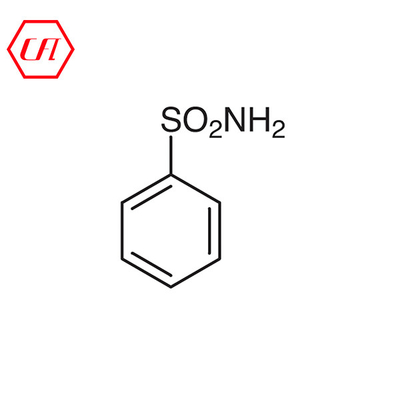 CAS 98-10-2 Benzenesulfonamide BSA ความบริสุทธิ์ 99%