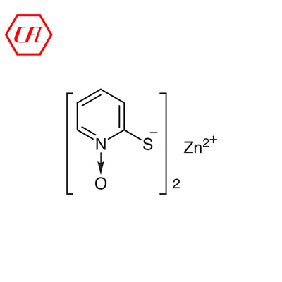 แชมพู Zpt Zinc Pyrithione Cas 13463-41-7 ส่วนผสมสารเคมีเครื่องสำอาง