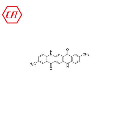 Pr 122 Chemical Pigment สีแดง 122 Cas 980-26-7 Cas Number