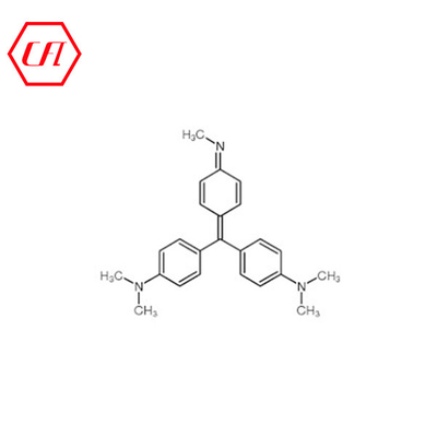 ซี.ไอ. Pigment Violet 3 Cas No 1325-82-2 Solvent Water Grade
