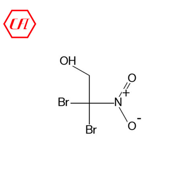 2,2-Dibromo-2-Nitroethano DBNE CAS 69094-18-4 เคมีบำบัดน้ำ 30% 76% 95%