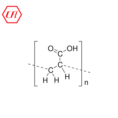 Cas 9003-1-4 Polyacrylic Acid PAA Water Treatment Dispersant 30% 60%