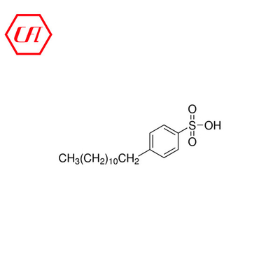 Linear Alkylbenzene Sulfonic Acid LABSA หมายเลข CAS 27176-87-0 96%
