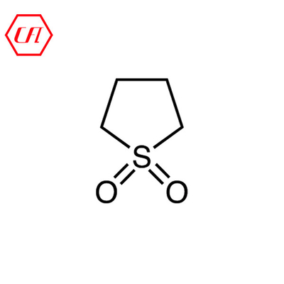 Sulfolan Electronic Grade Chemicals ตัวทำละลาย 99.5% CAS 126-33-0