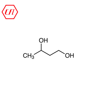 Butylene Glycol Numero Cas 107-88-0 Cas Number 1 3 Butanediol Comestic เกรด