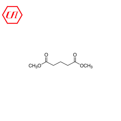CAS 1119-40-0 DMG Dimethyl Glutarate ตัวทำละลายเคมีอินทรีย์