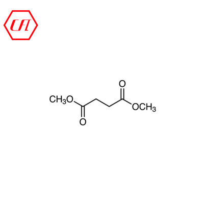 Numero Cas 106-65-0 การเคลือบของเหลว DMS Dimethyl Succinate ตัวทำละลายเคมีอินทรีย์