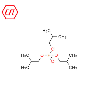 TIBP Triisobutyl Phosphate Cas No 126-71-6 ตัวทำละลายเคมีอินทรีย์ C12H27O4P