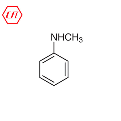 N-Methylaniline NMA CAS 100-61-8 สารเคมีโมโนเมทิลอะนิลีนออกเทน Booster