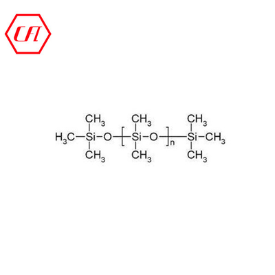 ราคาถูก CAS 63148-62-9 hydrophilic food grade antifoaming agents น้ำมันซิลิโคน