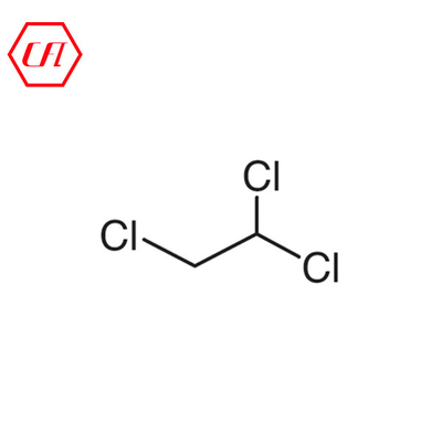 numero cas 79-00-5 ชื่อทางเคมี 1,1,2-Trichloroethane C2H3Cl3 Reactive Monomer