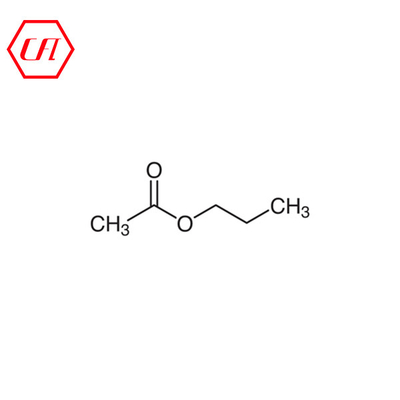 CAS 109-60-4 n-propyl acetate 99.5% โพรพิลอะซิเตท