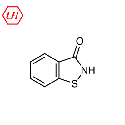 โรงงานอุปทาน 1,2-Benzisothiazol-3(2H)-one CAS 2634-33-5 BIT