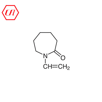 N-Vinylcaprolactam Nvc Cas 2235-00-9 สารเคลือบสารตัวกลางอินทรีย์