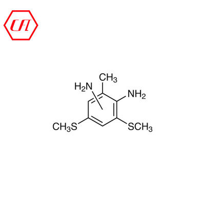 CAS 106264-79-3 ไดเมทิล ไธโอ-โทลูอีน ไดอามีน DMTDA