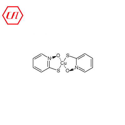 Copper Pyrithione Antifouling Cosmetic Grade Cas 14915-37-8 สารเคลือบ