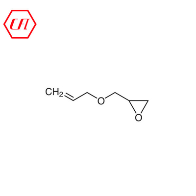 AGE CF680 ทินเนอร์อีพ็อกซีเรซิน Allyl Glycidyl 2,3-Epoxypropyl Ether 1-Allyloxy-2