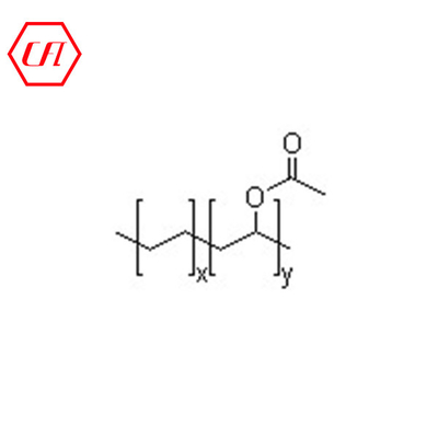 โรงงานผู้ผลิต EVA เรซิ่นและโฟม ethylene-vinyl acetate copolymer 10%-40% 24937-78-8 EVA สำหรับ Asphalt