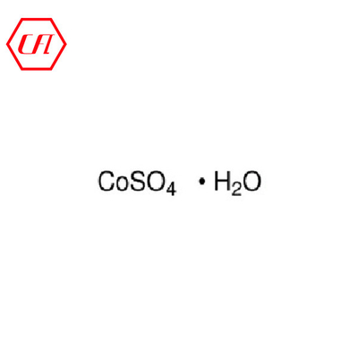 Cas10026-24-1 โคบอลต์ซัลเฟต Heptahydrate CoSo4 7H2O ใช้ในอุตสาหกรรม