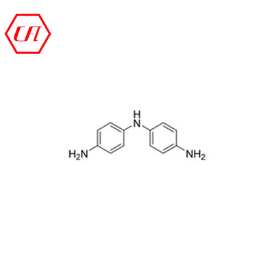 Cas 537-65-5 N1- ((4-Aminophenyl) Benzene-1,4-Diamine Polyimide Monomer