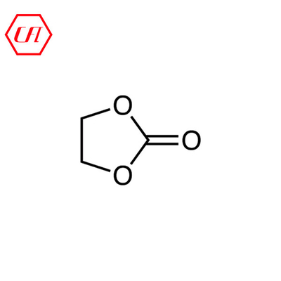 เคมีภัณฑ์ Ethanediol Carbonate CAS 96-49-1 Electronic Grade EC