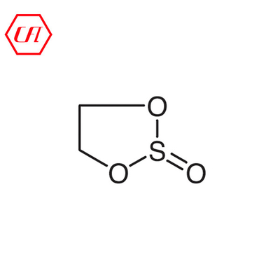ES Ethylene Sulfite Liquid Glycol 3741-38-6 สารเคมีเสริม