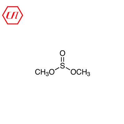 DMS Dimethyl Sulfite Cas 616-42-2 เนื้อหา 99.95%