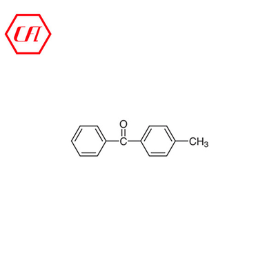 MBP UV Photoinitiator 4-Methylbenzophenone CAS 134-84-9