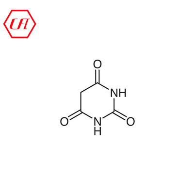 Cas 67-52-7 Barbituric Malonylurea Barbitursure Arbibtone A Pharma Intermediates เคมี