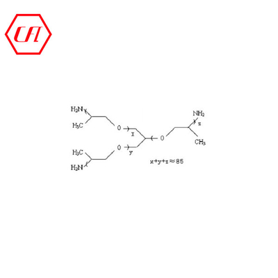 Pea Polyetheramine T 5000 CAS 64852-22-8 สำหรับระบบโพลียูรีเทน