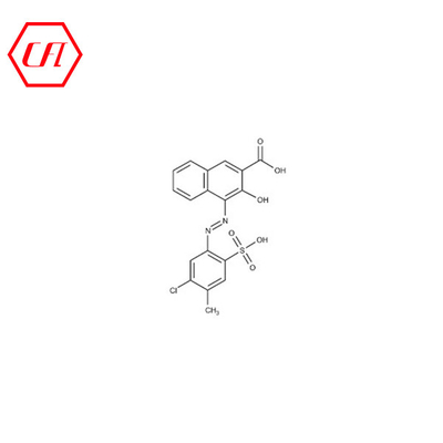 Cas 5280-66-0 สีแดงเคมีรงควัตถุ สีแดง 48 4