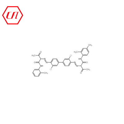PY 174 Pigment Yellow 174 Cas 78952-72-4 เคลือบ Pigment Ink Pigments Powder