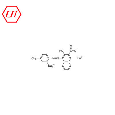 Symuler Brilliant Carmine 6b 300 350k หมึกรงควัตถุสีแดง 57 Cas 5281-04-9