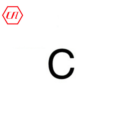 ผงสีย้อมคาร์บอนแบล็ค Cas 1333-86-4 สีย้อมเคมี