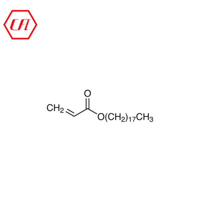 จําหน่ายจากโรงงาน Octadecyl Acrylate Cas 4813-57-4 Stearyl Acrylate