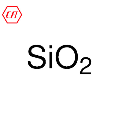 99% SiO2 ขนาดผง Cas 112945-52-5 ซิลิก้าที่สูบ