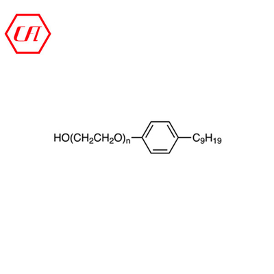 NP 10/15/30/50 TX-10 Nonylphenyl-polyethylene CAS 9016-45-9 Nonyl Phenol Ethoxylate สารสกัด
