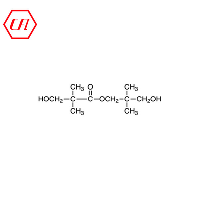 HPNE/HPHP/NEOPENTYL GLYCOL MONO ((HYDROXYPYPIVALATE) CAS 1115-20-4 สีขาว
