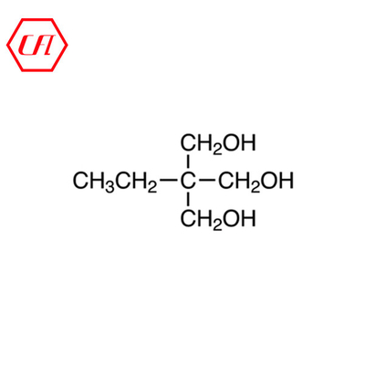 โปรแปนทรีเมธีโลล (Trimethylol Propane/TMP) สีขาว