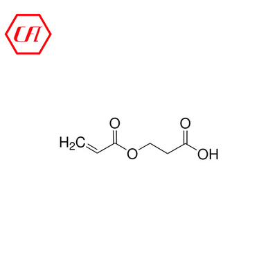 น้ํายา BCEA CAS 24615-84-7 2-Carboxyethyl Acrylate