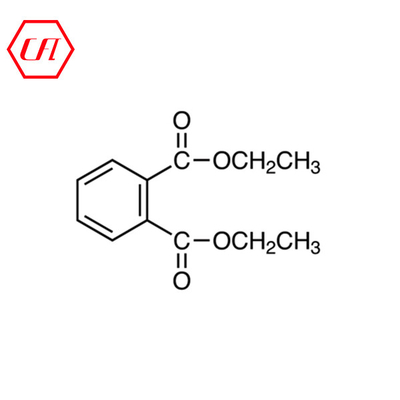 DEP / Diethyl Phthalate Cas 84-66-2 ของเหลว สําหรับสารช่วยพลาสติก