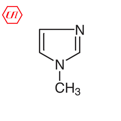99% CAS 616-47-7 1-เมธีลิมิดาโซล