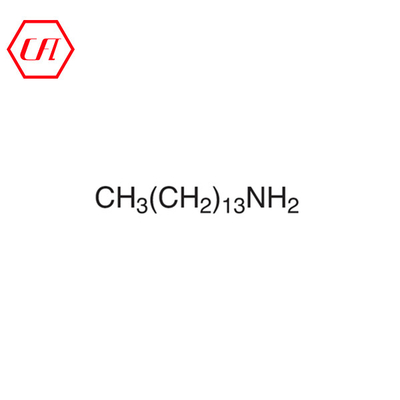 Industrail Grade 99% ขนาดผง Myristylamine Cas 2016-42-4 1-Tetradecylamine