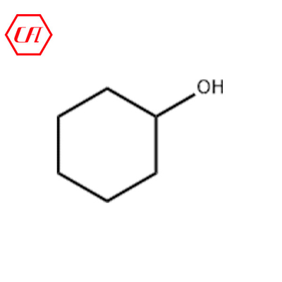 ตัวอย่างฟรี 99.9% HEXAHYDROPHENOL ของเหลว Cas 108-93-0 ไซคโลเฮกซานอล